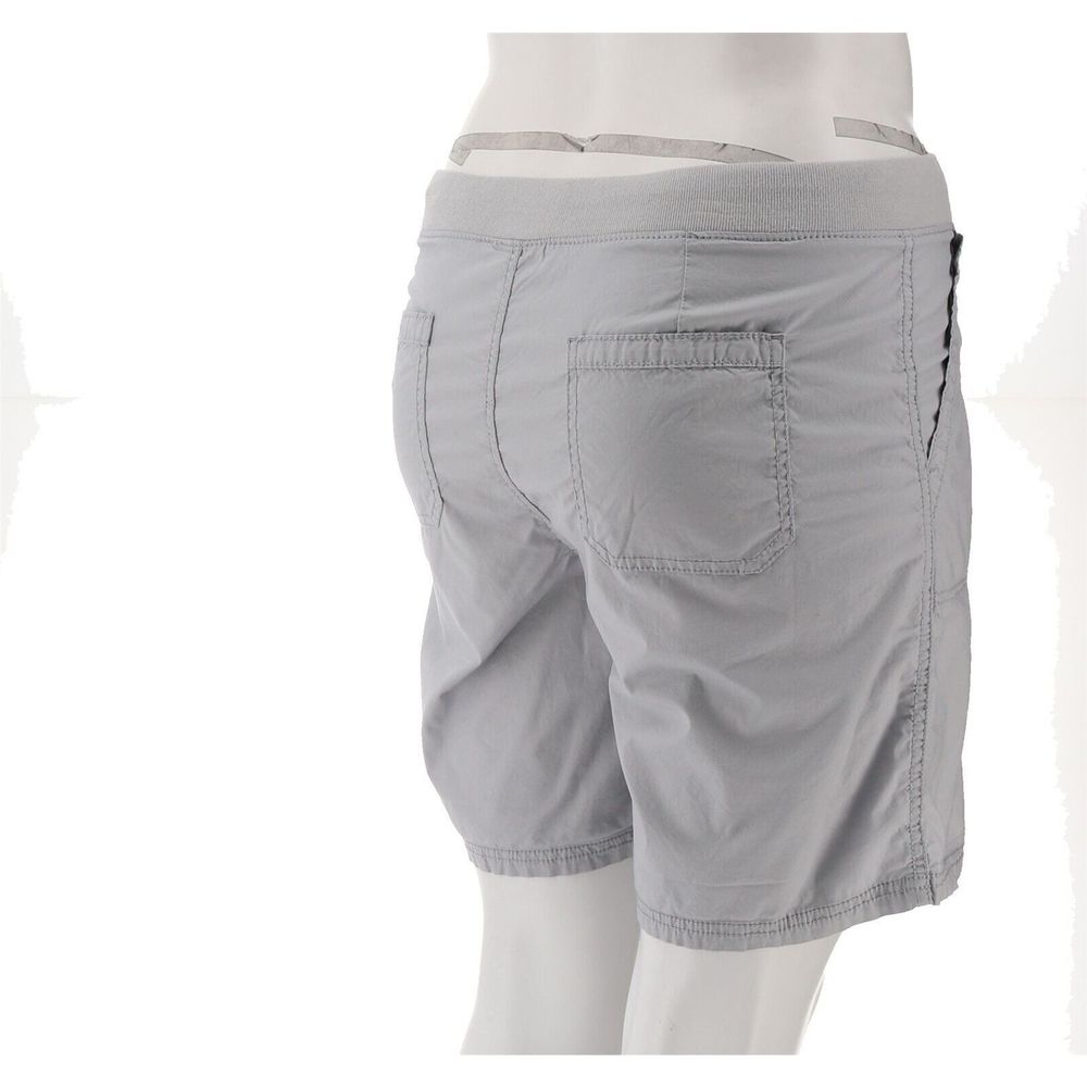 Style & co. Women's BT 9 Promo Short Misty Harbor L 732999 - Picture 6 of 8